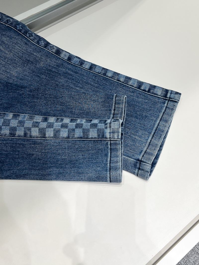 Louis Vuitton Jeans